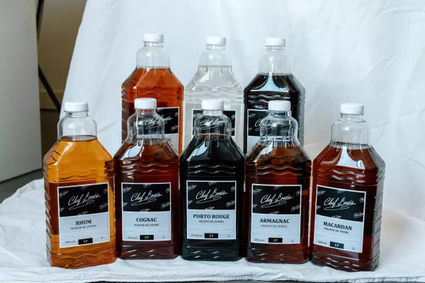 Alcools Modifiés Visuel 1 principal Alcools Modifiés Visuel 1 principal